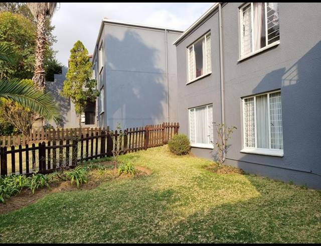 3 BEDROOM PROPERTY TO RENT IN RADIOKOP